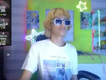 Chaturbate Private Sex Chat of andy_staar18