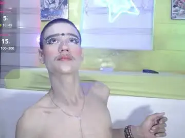 Chaturbate Live Porn of andy_staar18