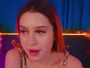 Chaturbate Best live sex cam show of annie_swanson