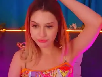 Chaturbate Live Sex of annie_swanson