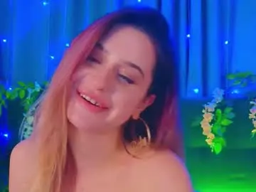 annie_swanson from chaturbate