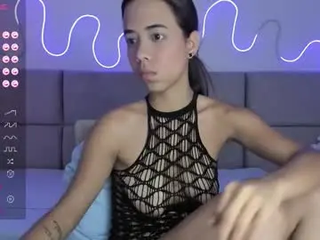 Chaturbate Live Porn of antoonellaa