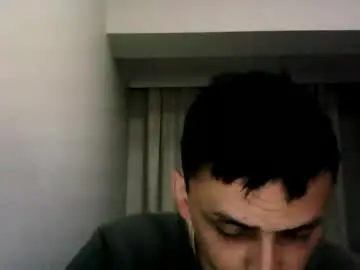 Chaturbate Nude Webcam of awesenheit