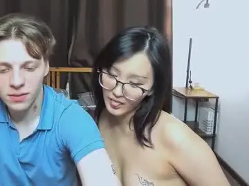 Chaturbate Private Sex Chat of blossomandbee