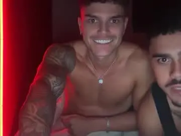 Chaturbate Sex Chat of brooklyntay