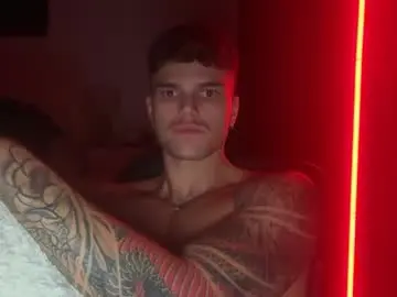 Chaturbate Live Sex of brooklyntay