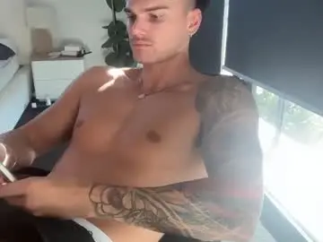 Chaturbate Adult Webcams of brooklyntay