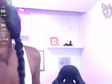 Chaturbate Live Sex Cam of cattalheya