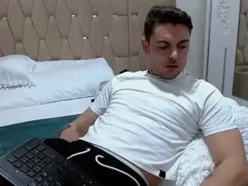 Chaturbate Adult Video Chat of christianhot_