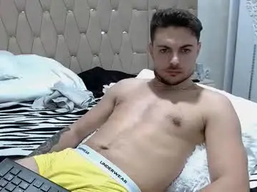 Chaturbate Watch Live Sex Cams of christianhot_