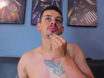 Chaturbate Free Porn Cam of damian__oliver