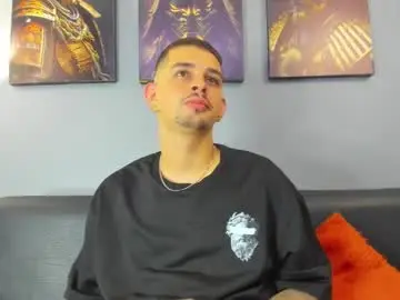 Chaturbate Best Webcam of damian__oliver