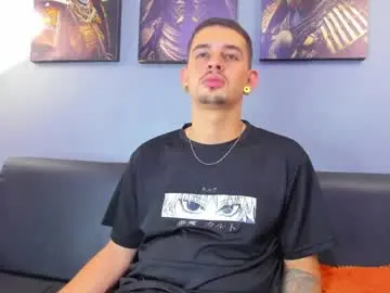 Chaturbate Live Porn of damian__oliver