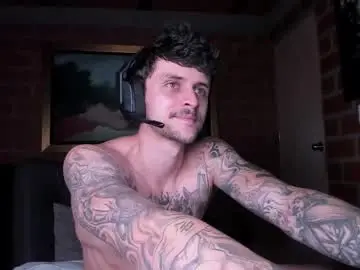 Chaturbate Private Sex Chat of daniele_bunny