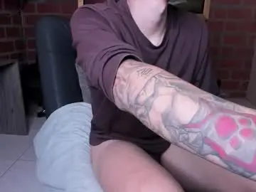 Chaturbate Live Porn of daniele_bunny