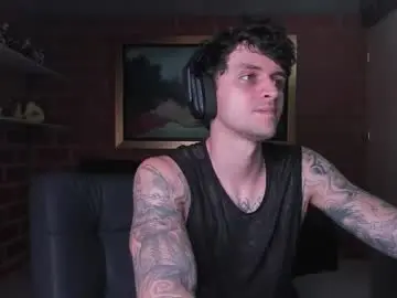 Chaturbate Private Sex Chat of daniele_bunny