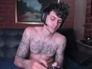 Chaturbate Free Porn Cam of daniele_bunny