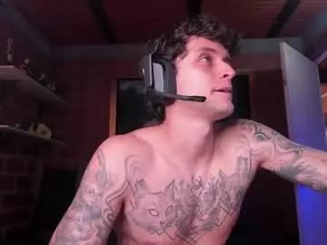 Chaturbate Live Sex Cam of daniele_bunny