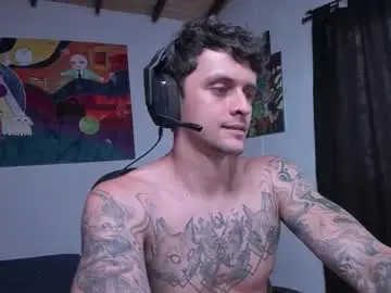 Chaturbate Live Sex Cam of daniele_bunny