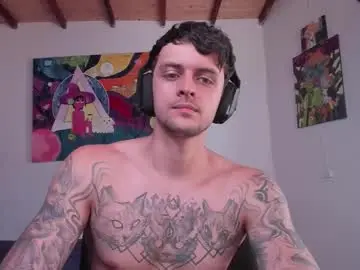 Chaturbate Sex Cam of daniele_bunny