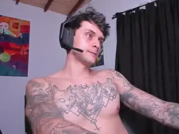 Chaturbate Adult Webcam of daniele_bunny