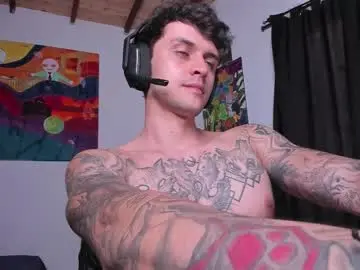 Chaturbate Private Sex Chat of daniele_bunny