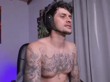 Chaturbate Sex Cam of daniele_bunny