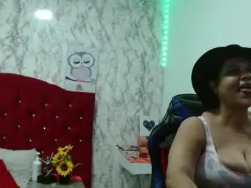 Chaturbate Adult Webcam of dannalanegra2