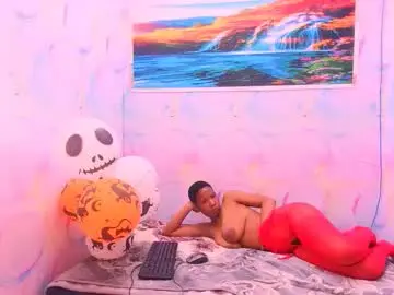 Chaturbate Best Webcam of ebonyfirexx