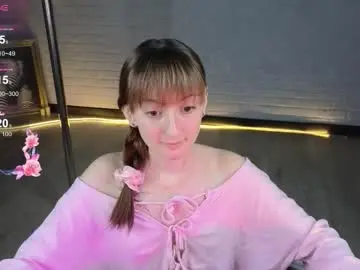 Chaturbate Best live sex cam show of effie7