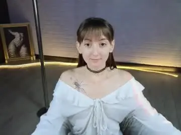 Chaturbate Best Webcam of effie7