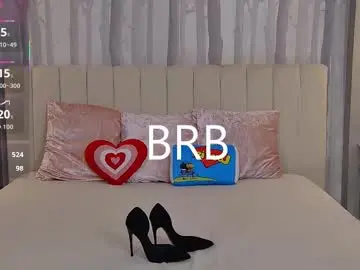 Chaturbate Live Sex of ellaander