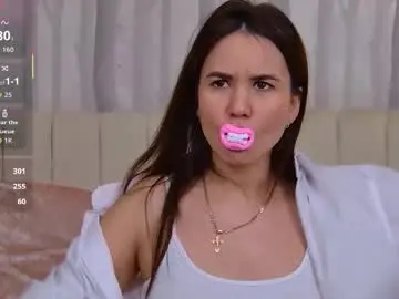 Chaturbate Free Porn Cam of ellaander