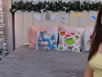 Chaturbate Free Porn Cam of ellaander