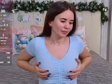 Chaturbate Adult Webcam of ellaander