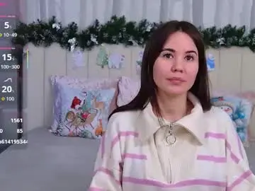 Chaturbate Live Sex of ellaander