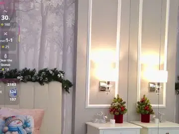 Chaturbate Watch Live Sex Cams of ellaander