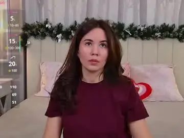 Chaturbate Best live sex cam show of ellaander