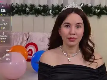 Chaturbate Adult Video Chat of ellaander