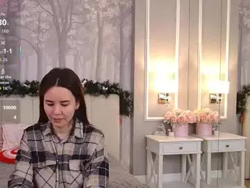 Chaturbate Sex Chat of ellaander