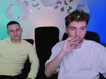 Chaturbate Sex Chat of fred_strong