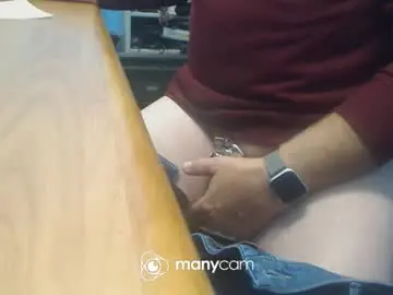 Chaturbate Adult Video Chat of funolder62