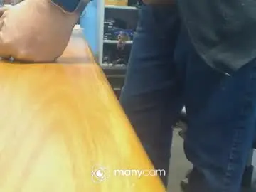 Chaturbate Live Sex Cam of funolder62