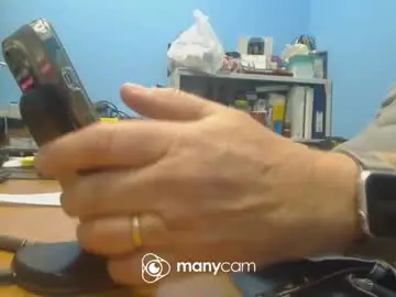 Chaturbate Live Sex Cam of funolder62