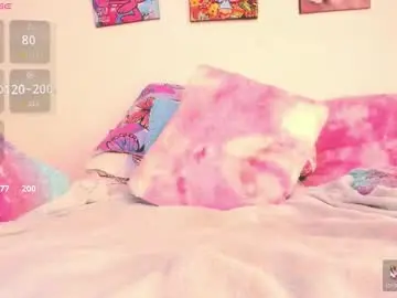 Chaturbate Private Sex Chat of gabi_m