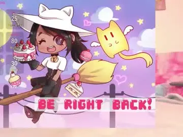 Chaturbate Live Porn of gabi_m