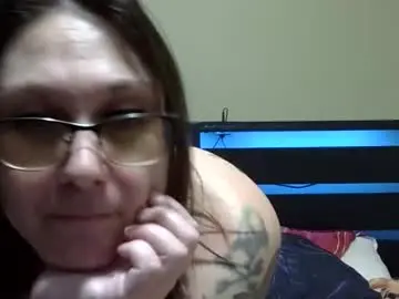 Chaturbate Best Webcam of glitchwitchxoxo