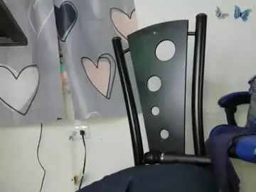 Chaturbate Adult Webcam of hairygirl83