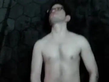 Chaturbate Sex Cam of hornydude3435