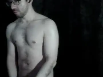 Chaturbate Nude Webcam of hornydude3435